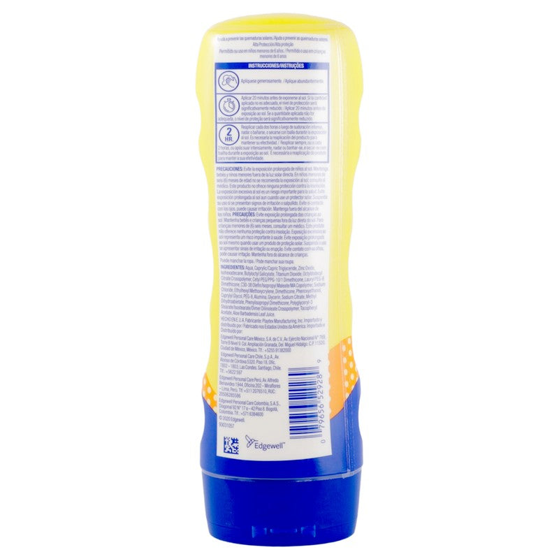 Bloqueador Banana Boat Kids Fps50 Locion 180Ml 79656529289 7