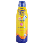Bloqueador Banana Boat Kids Fps50 Spray 170G 079656529296