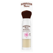 Bloqueador Hawaiian Tropic Mineral Brush Fps30 4.25G 075486138899