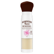 Bloqueador Hawaiian Tropic Mineral Brush Fps30 4.25G 075486138899 2