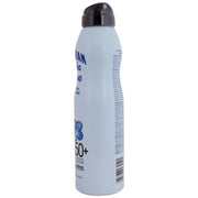 Bloqueador Hawaiian Tropic Ozono Fps 50 Spray 180Ml 75486089191 7
