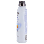 Bloqueador Hawaiian Tropic Ozono Fps 50 Spray 180Ml 75486089191 8