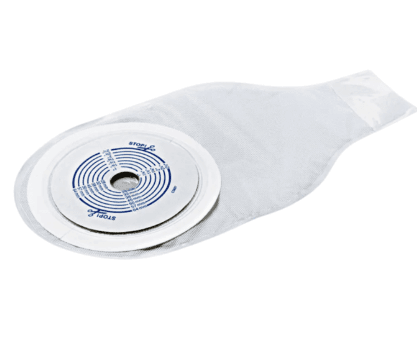 Bolsa Colostomia Recort Stomahesive 19-64Mm 125371 Convatec Con 1 - WeCare Pharma