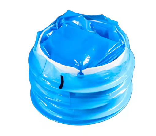 Bolsa Desechable 1500Ml - WeCare Pharma