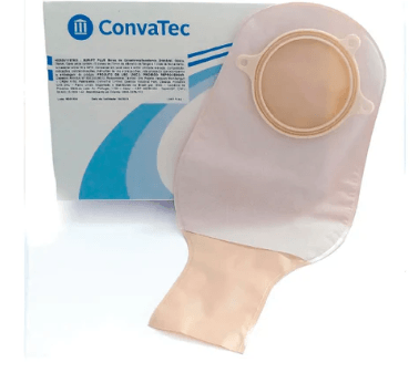Bolsa Drenaje Colostoma Convatec 70Mm - WeCare Pharma
