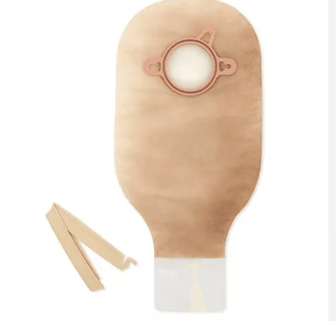 Bolsa Drenaje Colostomia 57Mm Hollister 18103 - WeCare Pharma