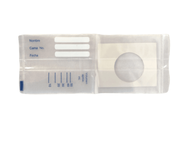 Bolsa Para Orina Infantil Niño Con 1 - WeCare Pharma