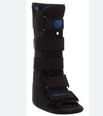 Bota Neumática Walker Medway Alta Chica - WeCare Pharma