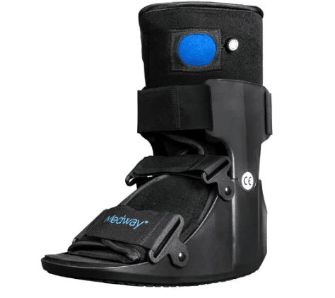 Bota Neumática Walker Medway Baja Grande - WeCare Pharma