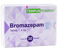 Bromazepam Tabletas 3Mg Con 30 Tempuspharma - WeCare Pharma