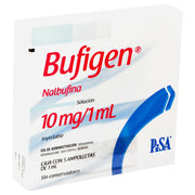 Bufigen Nalbufina Amp 10Mg1Ml Con 5 7501125113604 2