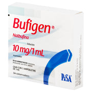 Bufigen Nalbufina Amp 10Mg1Ml Con 5 7501125113604 3