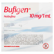 Bufigen Nalbufina Amp 10Mg1Ml Con 5 7501125113604 6