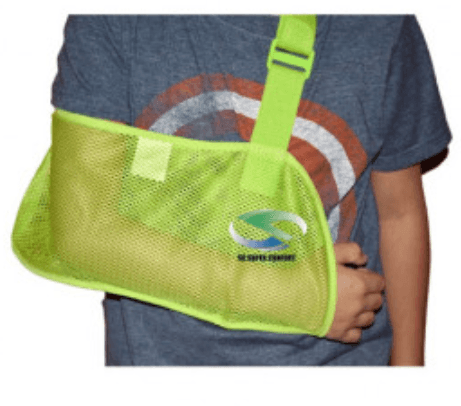 Cabestrillo Pediátrico Confort Grande - WeCare Pharma