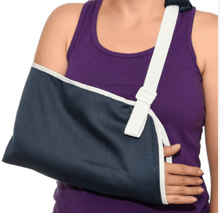 Cabestrillo Sencillo Home Care Grande - WeCare Pharma