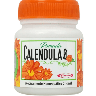 Calendula Pomada 45G - WeCare Pharma