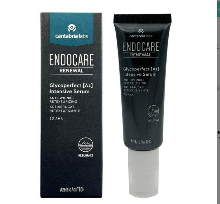 Cantabria Endocare Renewal Glycoperfect (Az) Intensive Serum 50Ml - WeCare Pharma