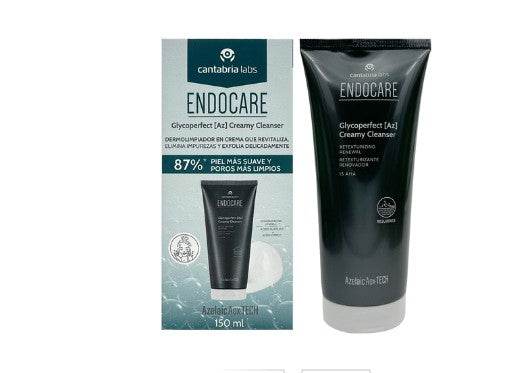 Cantabria Endocare Renewal Glycoperfect (Az) Limpiador 150Ml - WeCare Pharma