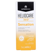Cantabria Heliocare 360 Sensation Ultra Ligero Fps 50 50Ml 8470002147102