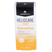Cantabria Heliocare 360 Sensation Ultra Ligero Fps 50 50Ml 8470002147102 3
