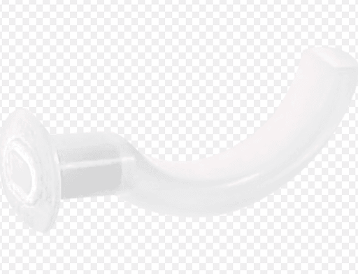 Canula Guedel 2 70Mm Respifix - WeCare Pharma