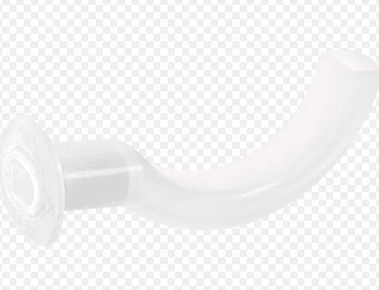 Canula Guedel 2 70Mm Respifix - WeCare Pharma