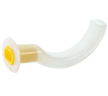 Canula Guedel 4 90Mm - WeCare Pharma