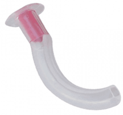 Canula Guedel 5 100Mm - WeCare Pharma