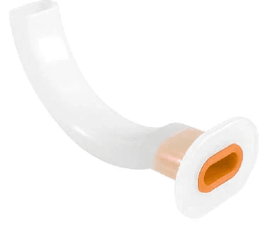 Canula Guedel 6 110Mm - WeCare Pharma