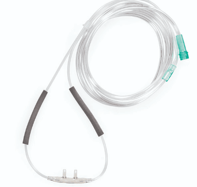 Cánula Nasal Airlife 2.1M Adulto - WeCare Pharma