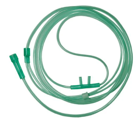 Cánula Nasal Para Oxí­geno Pediatrica - WeCare Pharma