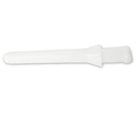 Canula Rectal Blanca Inf Edigar Con 1 - WeCare Pharma