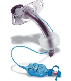 Cánula Traqueostomia Frenesada Calibre 7.5 - WeCare Pharma