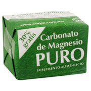 Carbonato De Magnesio Terron 7 Gramos 7501417010253 2