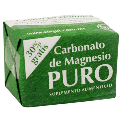 Carbonato De Magnesio Terron 7 Gramos 7501417010253 2