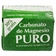 Carbonato De Magnesio Terron 7 Gramos 7501417010253 3