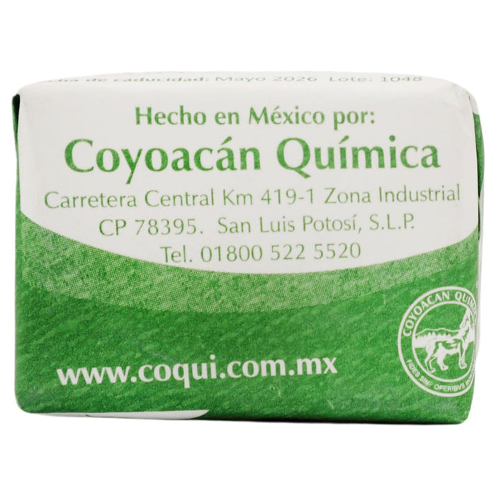 Carbonato De Magnesio Terron 7 Gramos 7501417010253 perfil 6