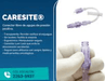 Caresite Conector Sin Aguja - WeCare Pharma