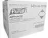 Cartucho Purell Gel - WeCare Pharma