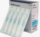 Cateter Bd Insyte 22G Azul Con 50 - WeCare Pharma