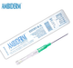 Cateter Intravenoso 18G 32Mm Con 1 Pieza Ambiderm - WeCare Pharma