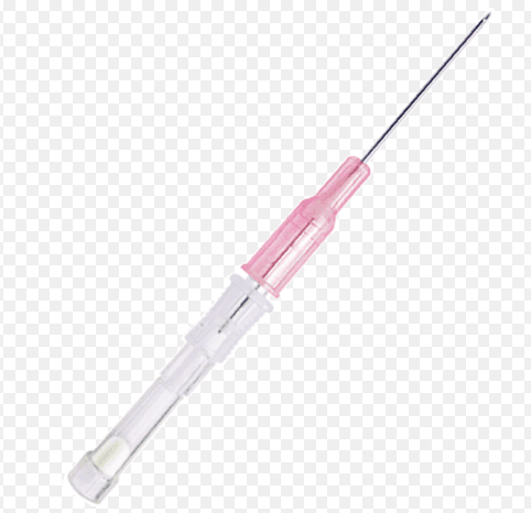 Cateter Intravenoso 20Gx32Mm Rosa Advantive Con 1 - WeCare Pharma