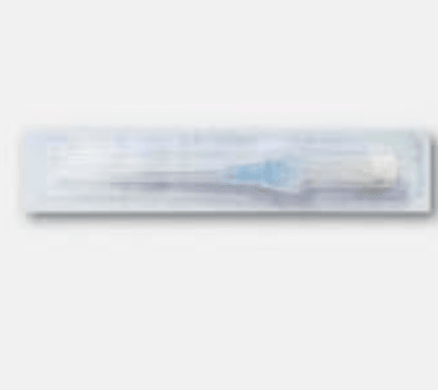 Cateter Intravenoso 22Gx25Mm Con 1 Pieza Ambiderm - WeCare Pharma