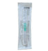 Cateter Intravenoso Introcan Certo 18Gx32Mm Con 1 - WeCare Pharma
