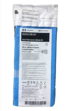 Cateter Mahurkar 11.5Frx19.5Cm 2213793013 Covidien - WeCare Pharma