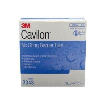 Cavilon Hisopo 3M 1Ml Con 1 - WeCare Pharma