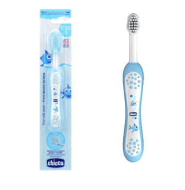 Cep Dent Chicco Azul 13302 Meses - WeCare Pharma