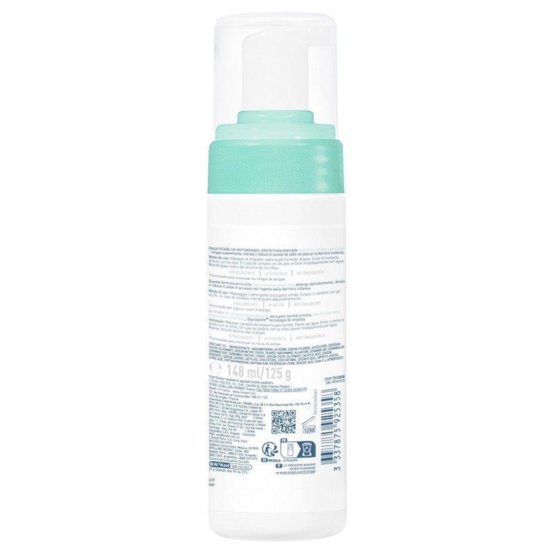 Cerave Air Foam Limpiador 148Ml 3337875925358 4