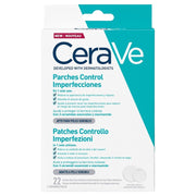 Cerave Blemish Parches Control Imperfecciones Con 22 3337875927871