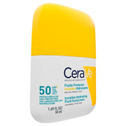 Cerave Fluido Protector Solar Invisible Hidratante Fps50 3337875945660